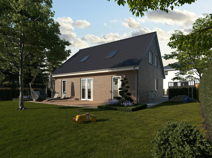 Mitwachshaus-Flair-148-Garten-Klinker-2
