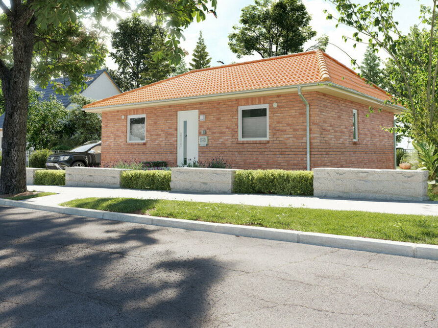 Bungalow_78-Strasse-Klinker
