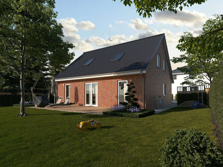 Mitwachshaus-Flair-148-Garten-Klinker-3