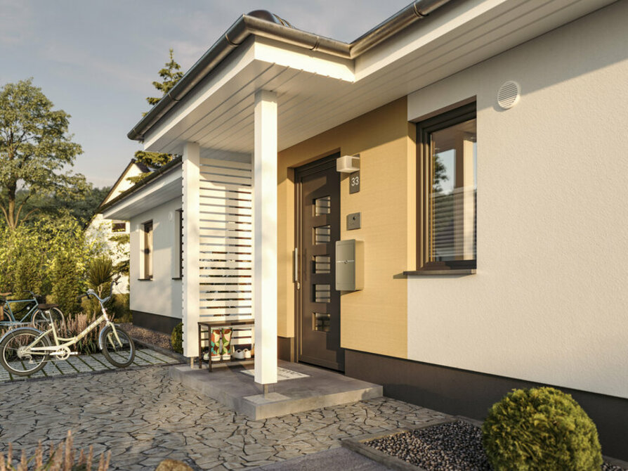 Bungalow-131-Vordach-2