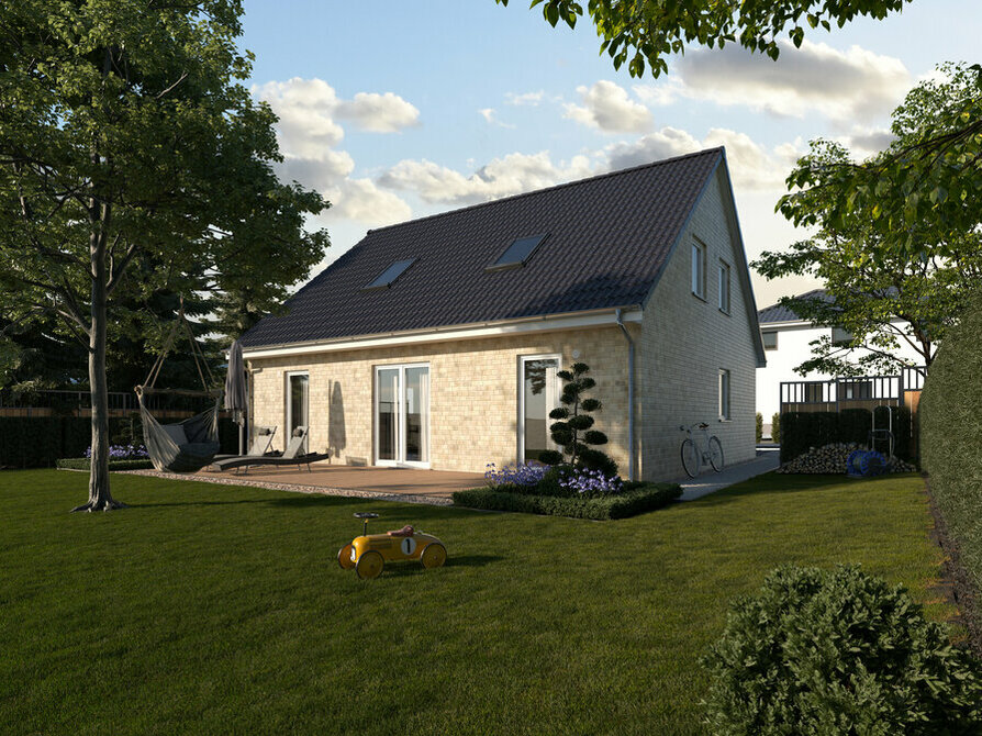 Mitwachshaus-Flair-148-Garten-Klinker-1