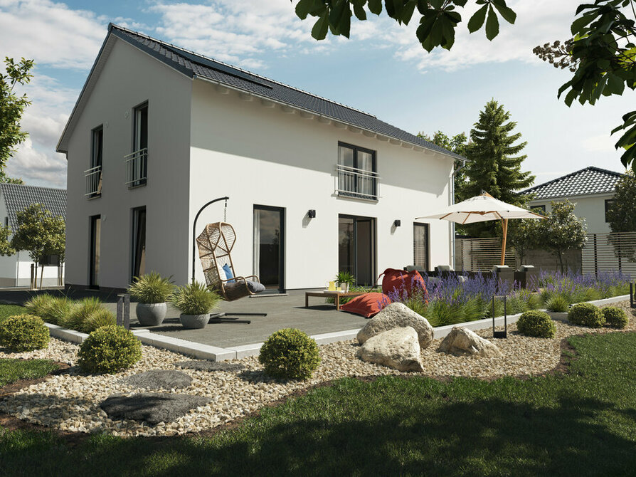 Landhaus-142-modern-Garten-Elegance