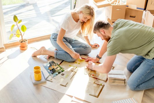 Planung – gestalten, was Sie sich wünschen Planung – gestalten, was Sie sich wünschen