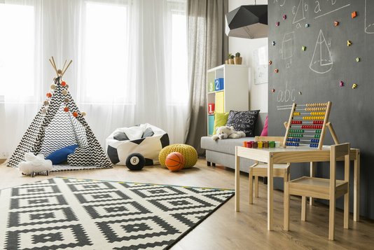 Kinderzimmer