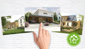 Hausbau-Design-Award-Abstimmung